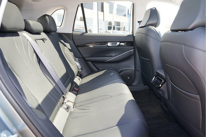 2025 Geely Starray EM-i Inspire