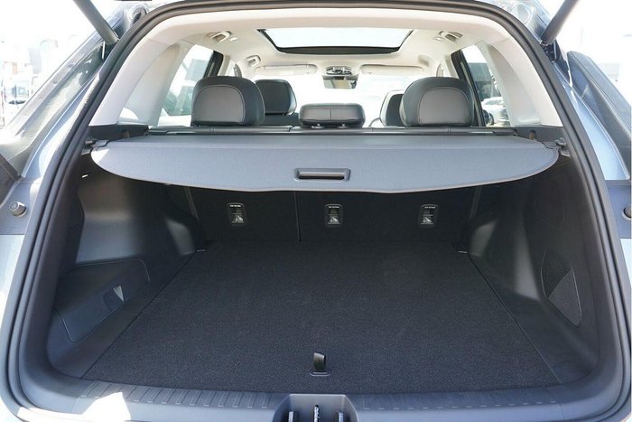 2025 Geely Starray EM-i Inspire