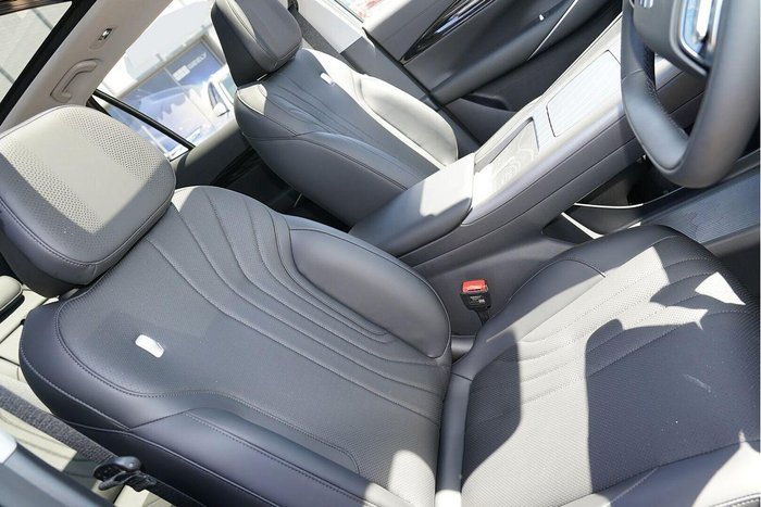 2025 Geely Starray EM-i Inspire