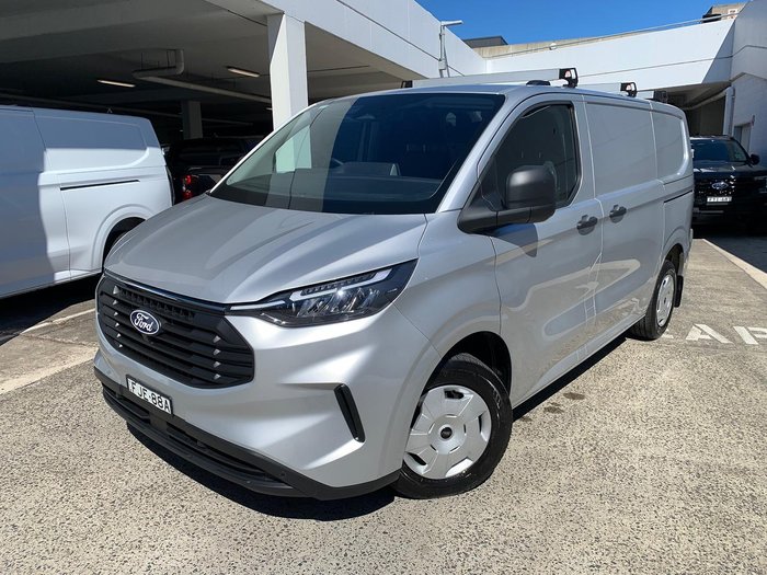 2023 Ford Transit Custom Trend 320S