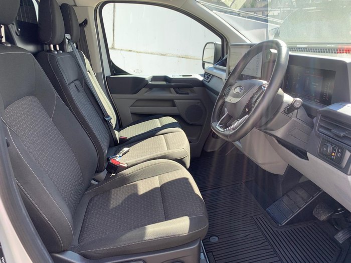 2023 Ford Transit Custom Trend 320S