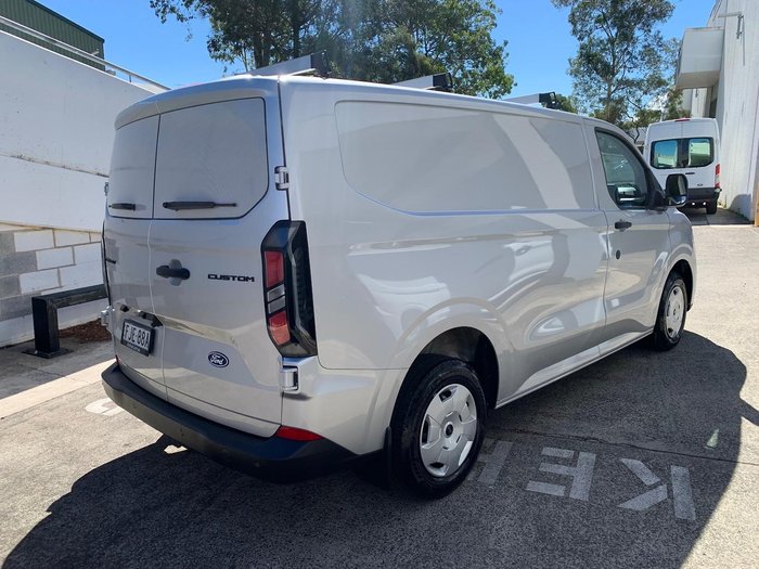 2023 Ford Transit Custom Trend 320S