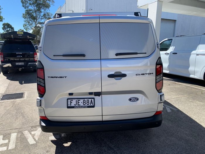 2023 Ford Transit Custom Trend 320S