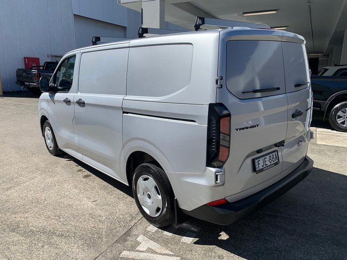 2023 Ford Transit Custom Trend 320S