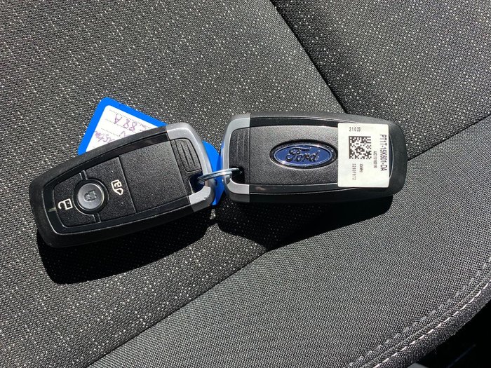 2023 Ford Transit Custom Trend 320S