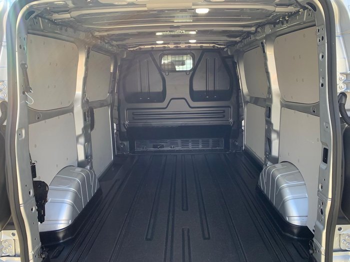 2023 Ford Transit Custom Trend 320S