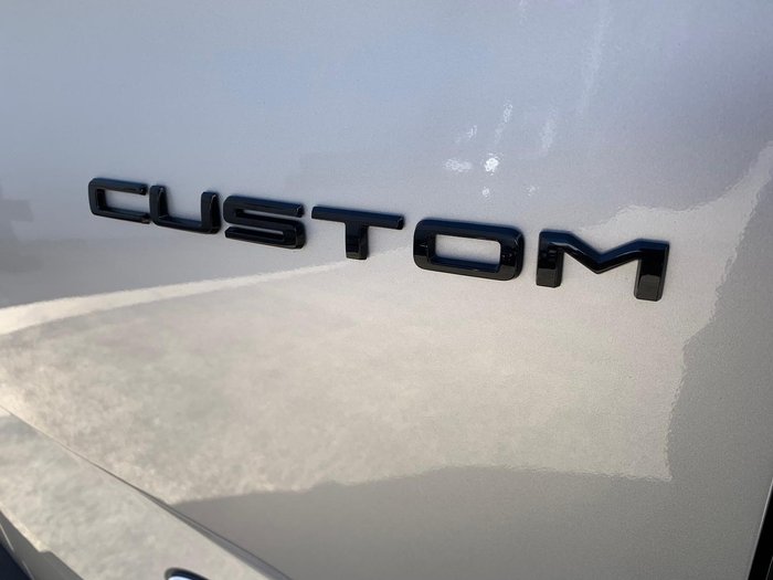 2023 Ford Transit Custom Trend 320S