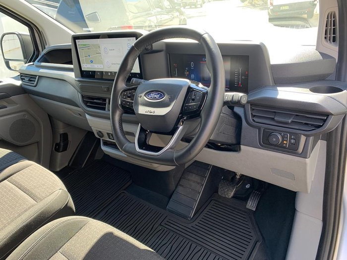 2023 Ford Transit Custom Trend 320S