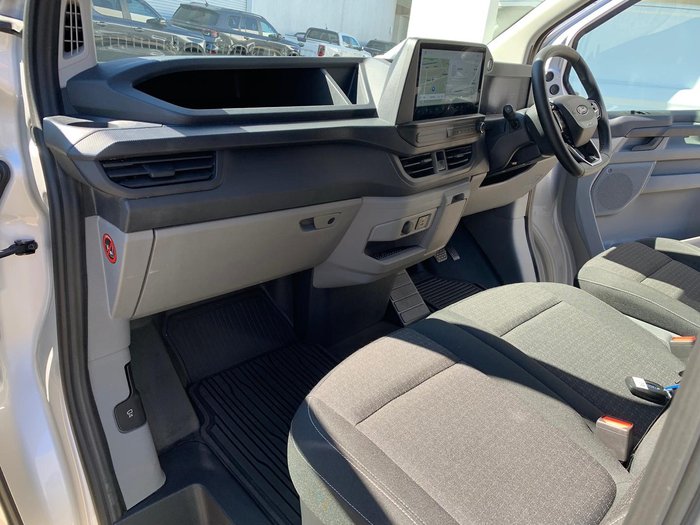 2023 Ford Transit Custom Trend 320S