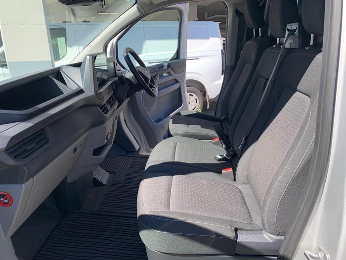 2023 Ford Transit Custom Trend 320S