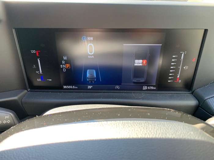 2023 Ford Transit Custom Trend 320S