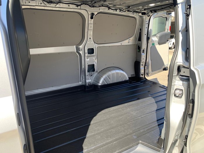 2023 Ford Transit Custom Trend 320S