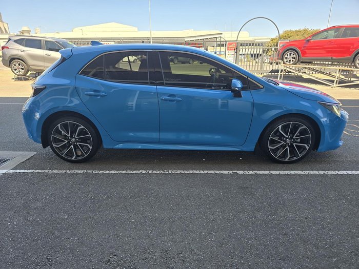 2019 Toyota Corolla ZR