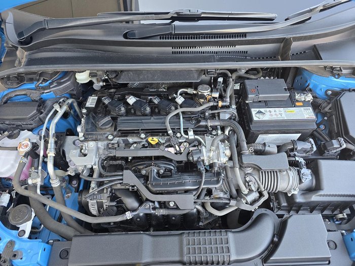 2019 Toyota Corolla ZR