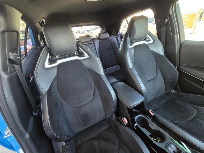 2019 Toyota Corolla ZR