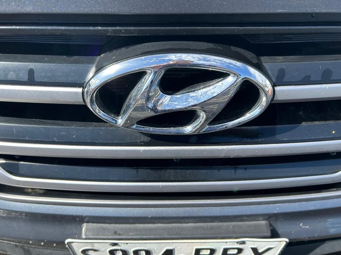 2016 Hyundai Tucson Active X