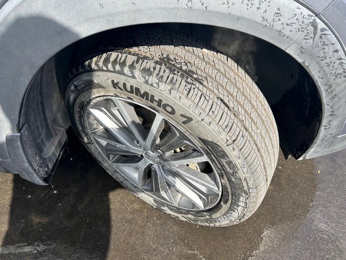 2016 Hyundai Tucson Active X