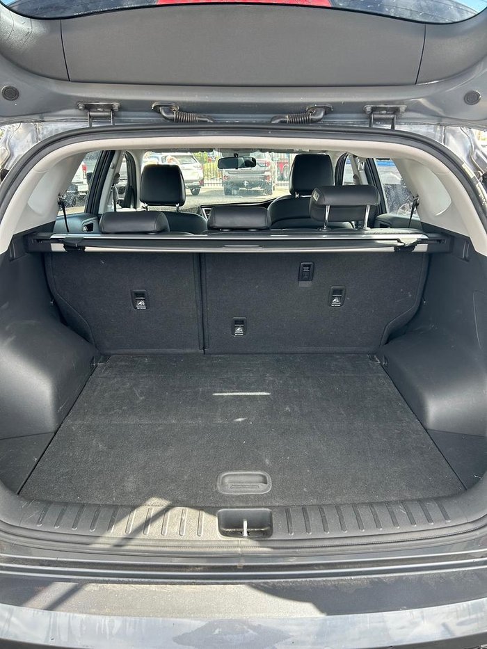 2016 Hyundai Tucson Active X