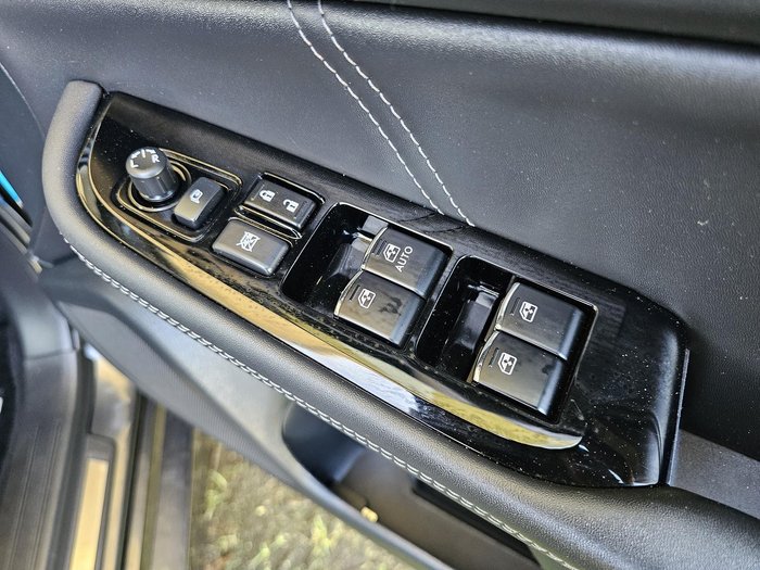 2018 Subaru Liberty 2.5i Premium 6GEN MY18 AWD Dark Grey