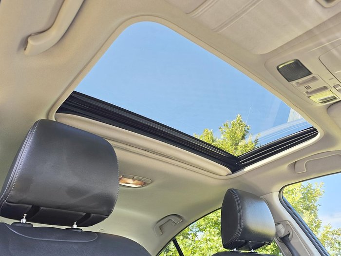 2018 Subaru Liberty 2.5i Premium 6GEN MY18 AWD Dark Grey