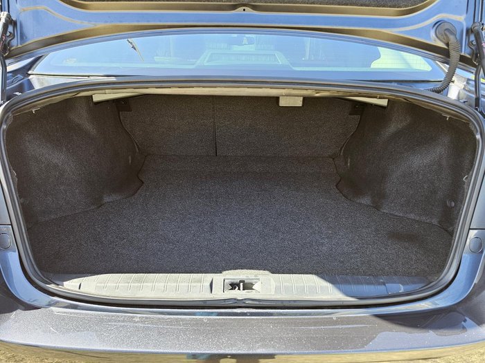 2018 Subaru Liberty 2.5i Premium 6GEN MY18 AWD Dark Grey