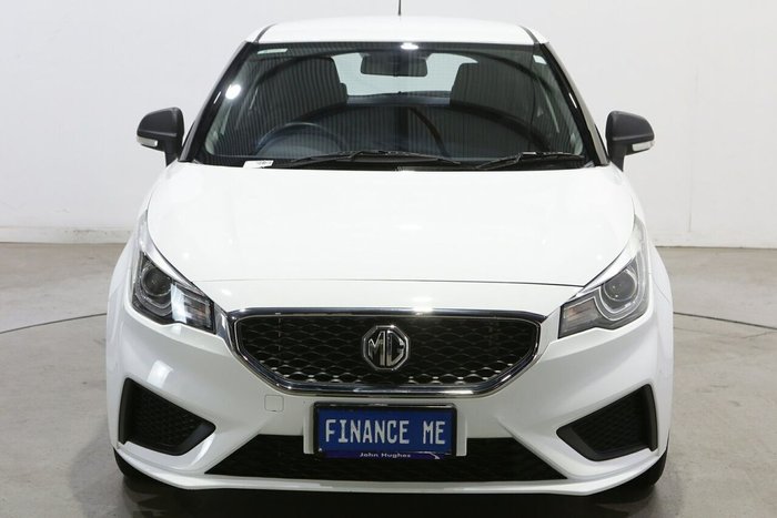 2024 MG MG3