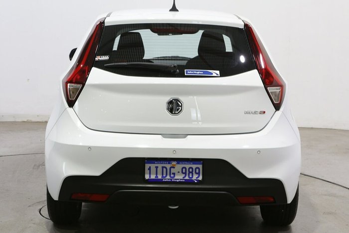 2024 MG MG3