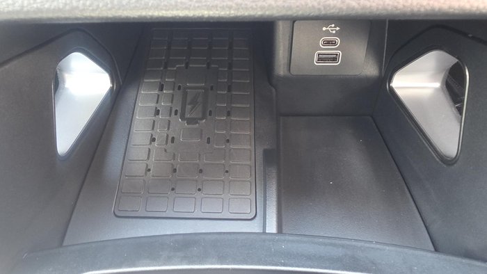 2025 Ford Ranger Platinum