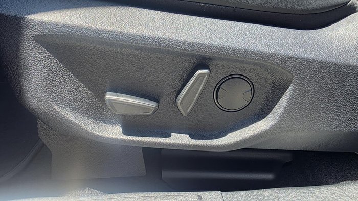 2025 Ford Ranger Platinum