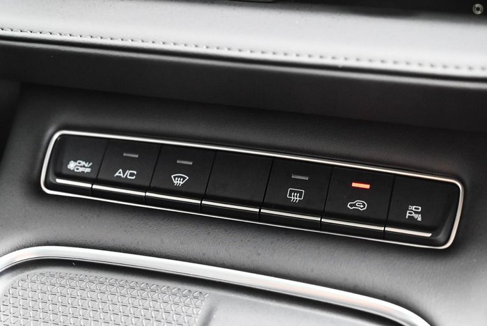 2025 GWM Haval H6 Ultra