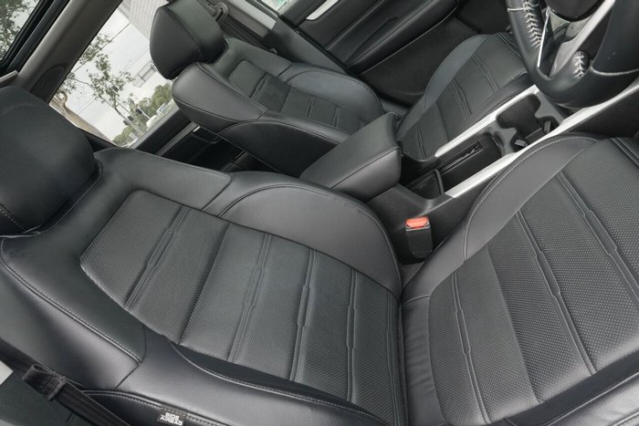 2018 Honda CR-V VTi-LX