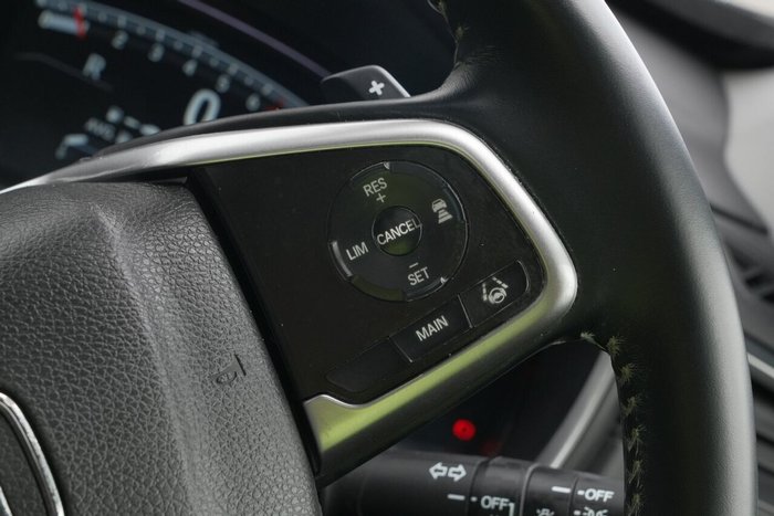 2018 Honda CR-V VTi-LX