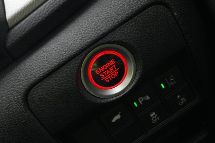 2018 Honda CR-V VTi-LX