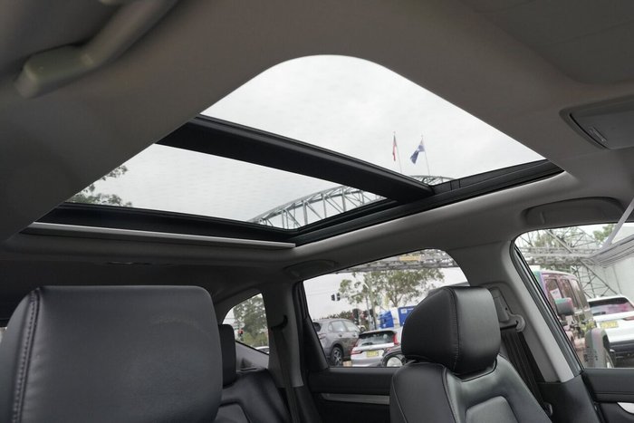 2018 Honda CR-V VTi-LX