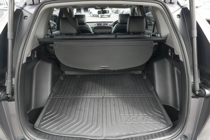 2018 Honda CR-V VTi-LX