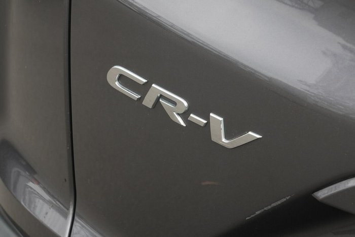 2018 Honda CR-V VTi-LX