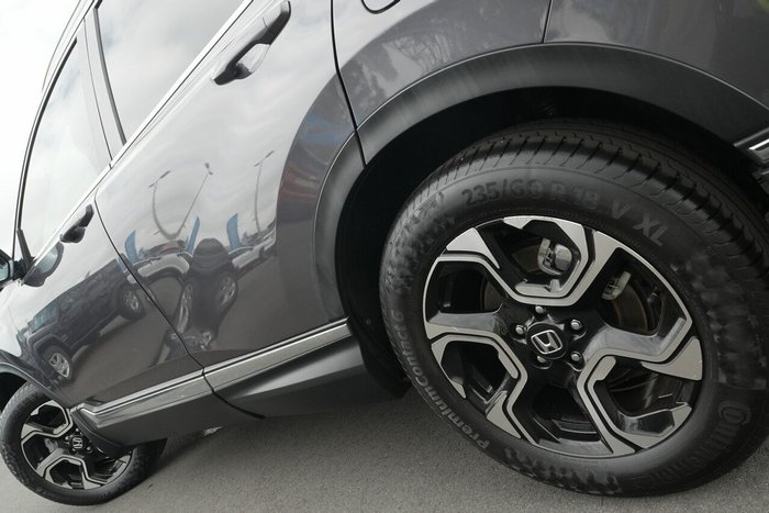 2018 Honda CR-V VTi-LX