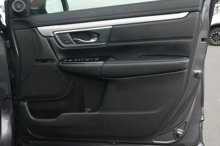 2018 Honda CR-V VTi-LX