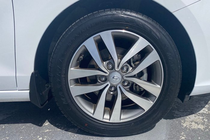 2018 Hyundai i30 Active