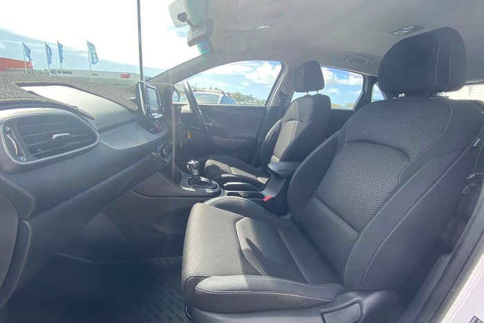 2018 Hyundai i30 Active