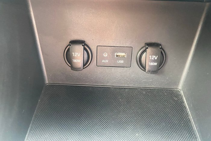 2018 Hyundai i30 Active