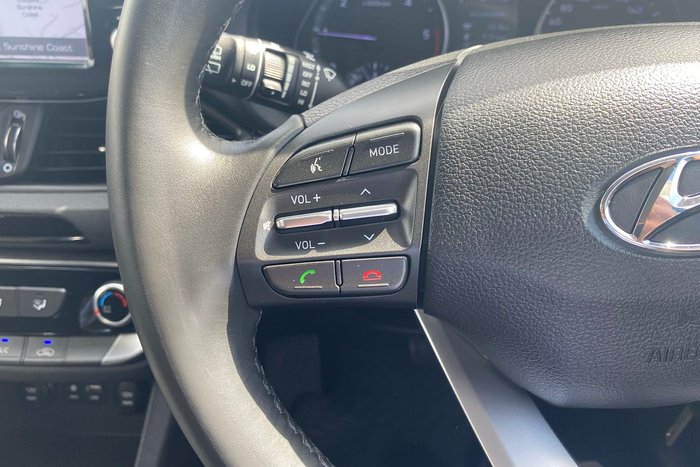 2018 Hyundai i30 Active