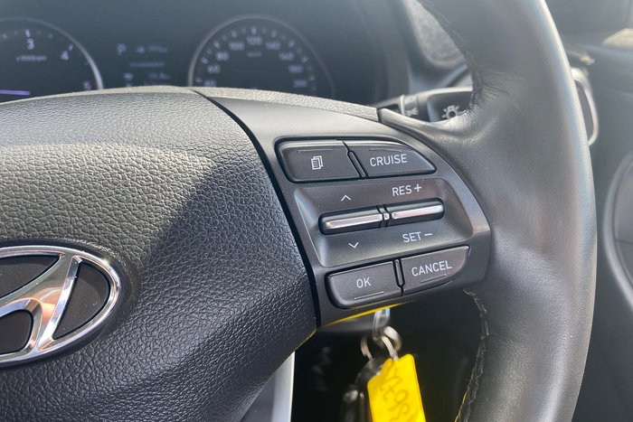 2018 Hyundai i30 Active