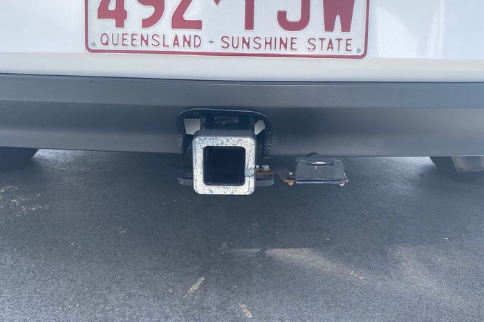 2018 Hyundai i30 Active