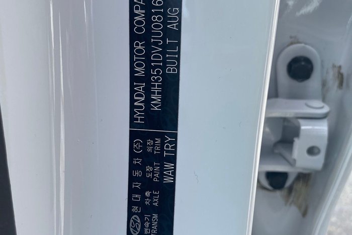 2018 Hyundai i30 Active