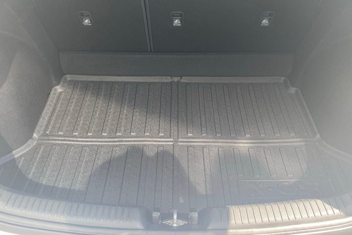 2018 Hyundai i30 Active