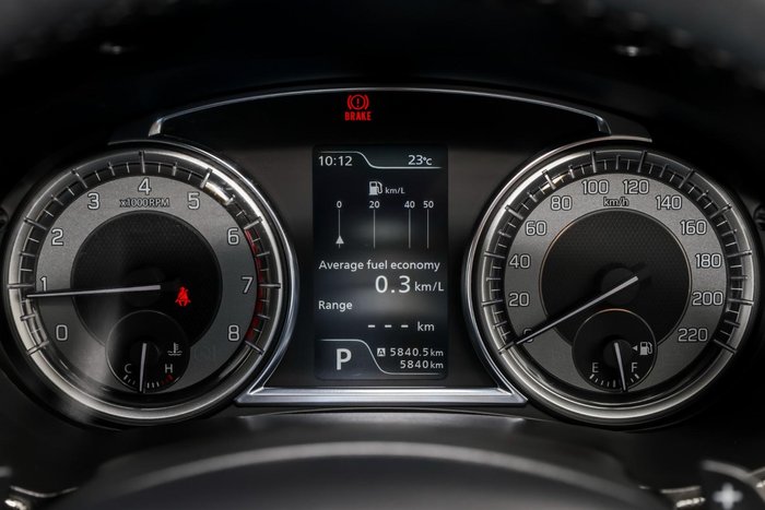 2024 Suzuki Vitara Turbo