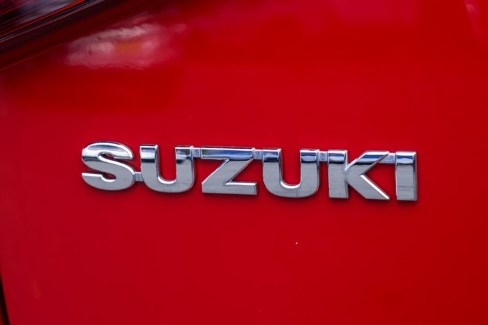 2024 Suzuki Vitara Turbo