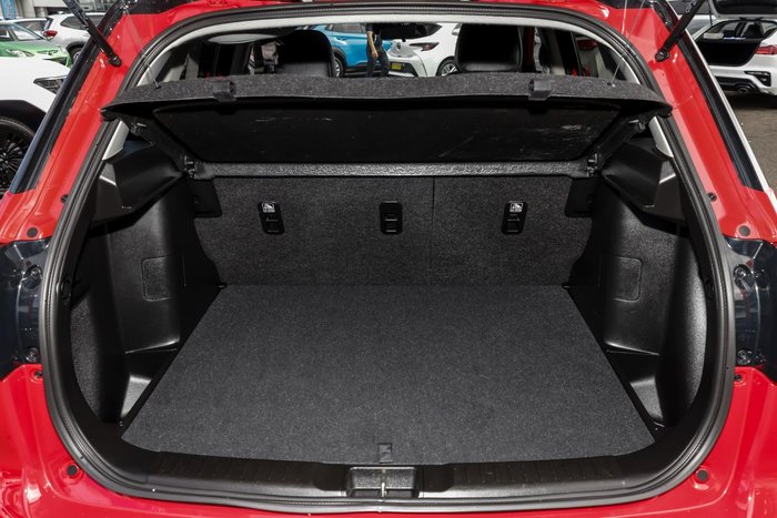 2024 Suzuki Vitara Turbo