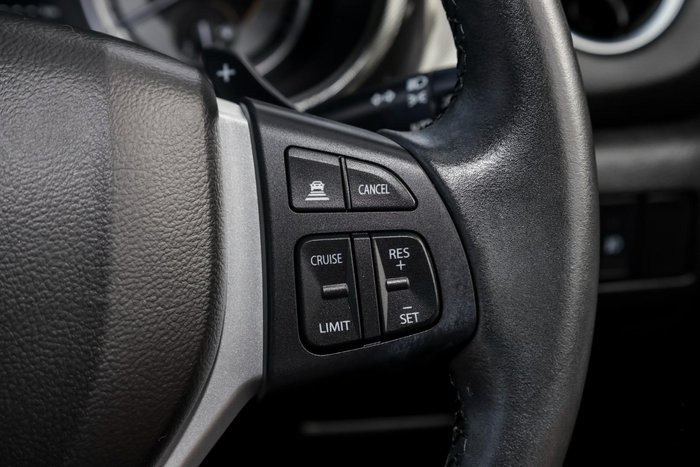 2024 Suzuki Vitara Turbo